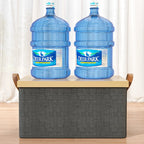 Foldable Fabric Storage Boxes